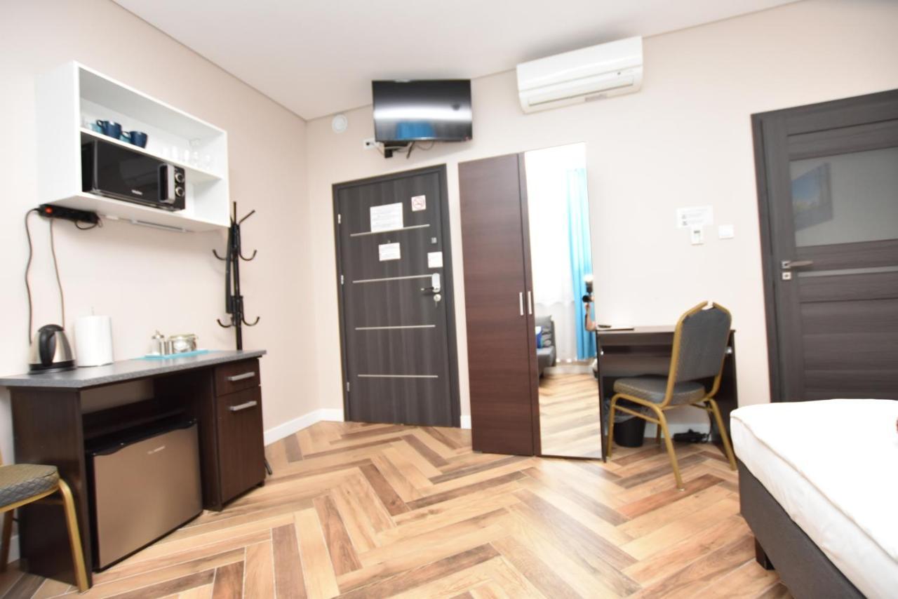 Dukes Apartments - Wita Stwosza วรอตซวาฟ ภายนอก รูปภาพ