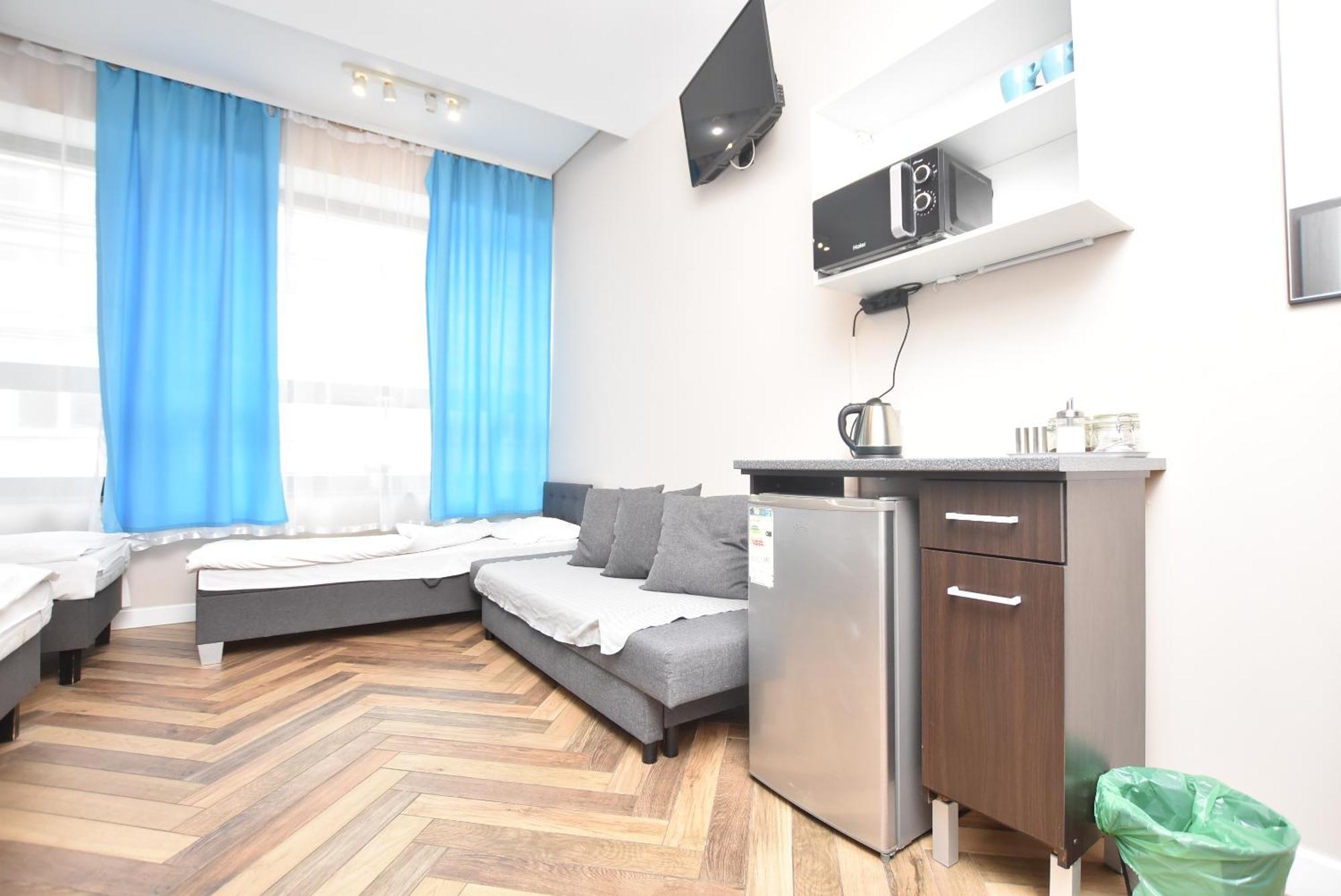 Dukes Apartments - Wita Stwosza วรอตซวาฟ ภายนอก รูปภาพ