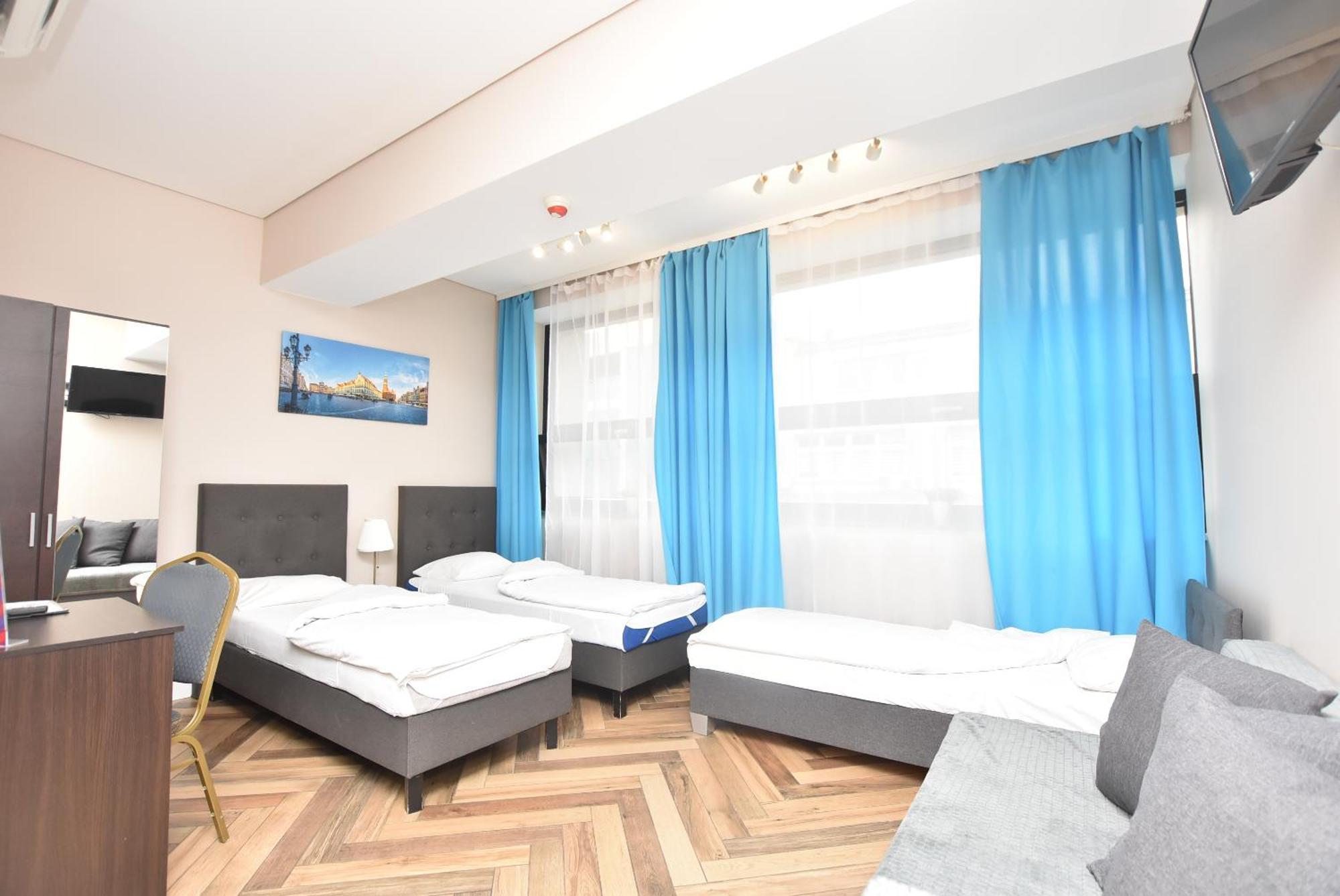 Dukes Apartments - Wita Stwosza วรอตซวาฟ ภายนอก รูปภาพ