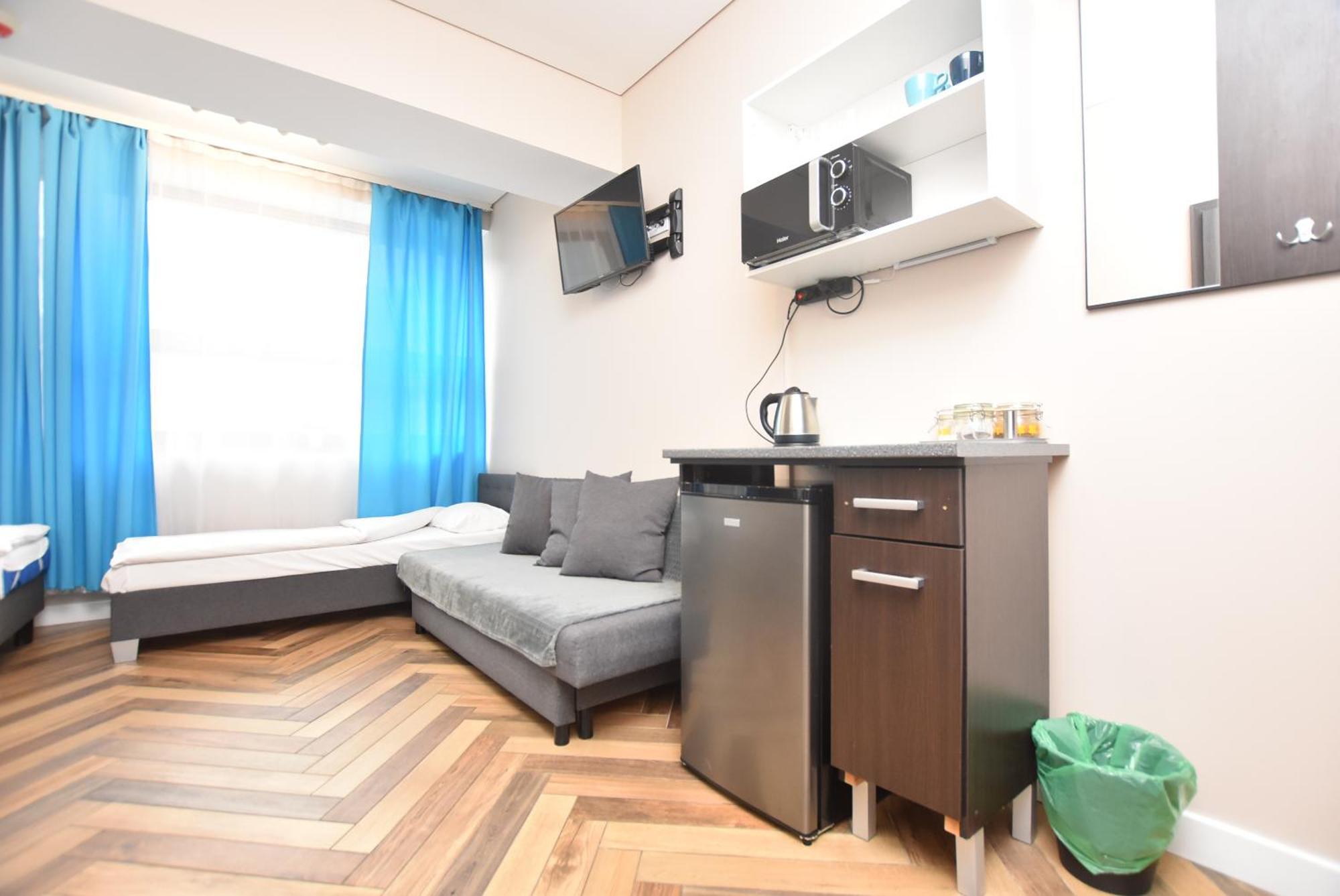 Dukes Apartments - Wita Stwosza วรอตซวาฟ ภายนอก รูปภาพ